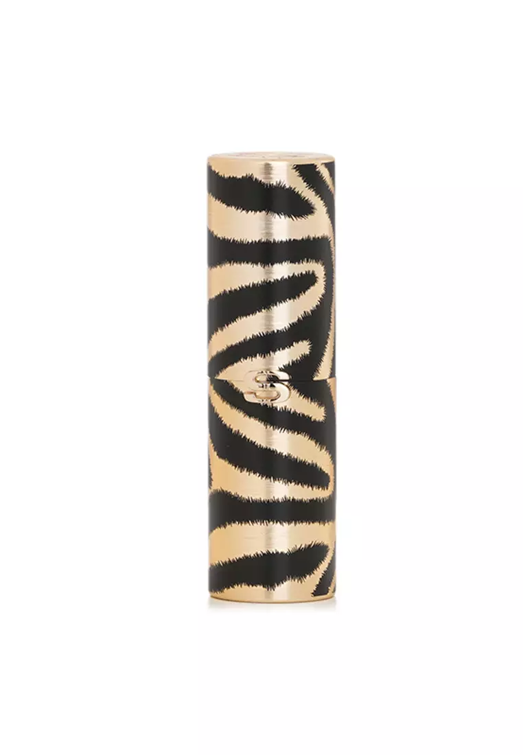 SISLEY - Phyto Rouge Velvet Lip Balm - # 30 Orange Spice 3g