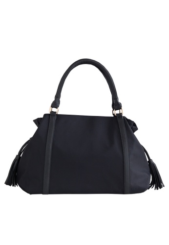 Buy Twenty Eight Shoes Nylon Oxford Fabric Tote Bag R31 Online On
