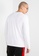 Tommy Hilfiger white Tommy Logo Long Sleeve Tee - Tommy Hilfiger 6CA2EAA7A7A36CGS_1