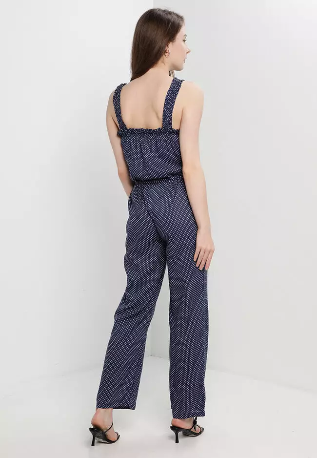 Jumpsuit jacqueline hot sale de yong