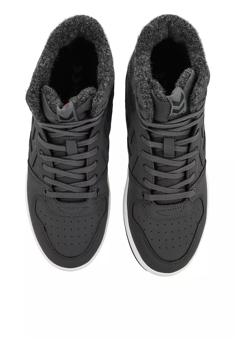 St Power Play Mid Winter