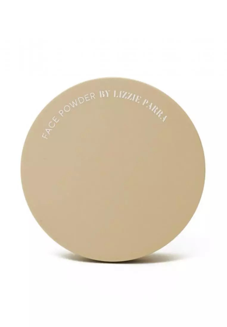 BLP - Face Powder - Medium Beige - 10g - Loose Powder