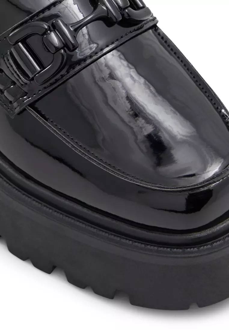 Oneameth Chunky Loafers