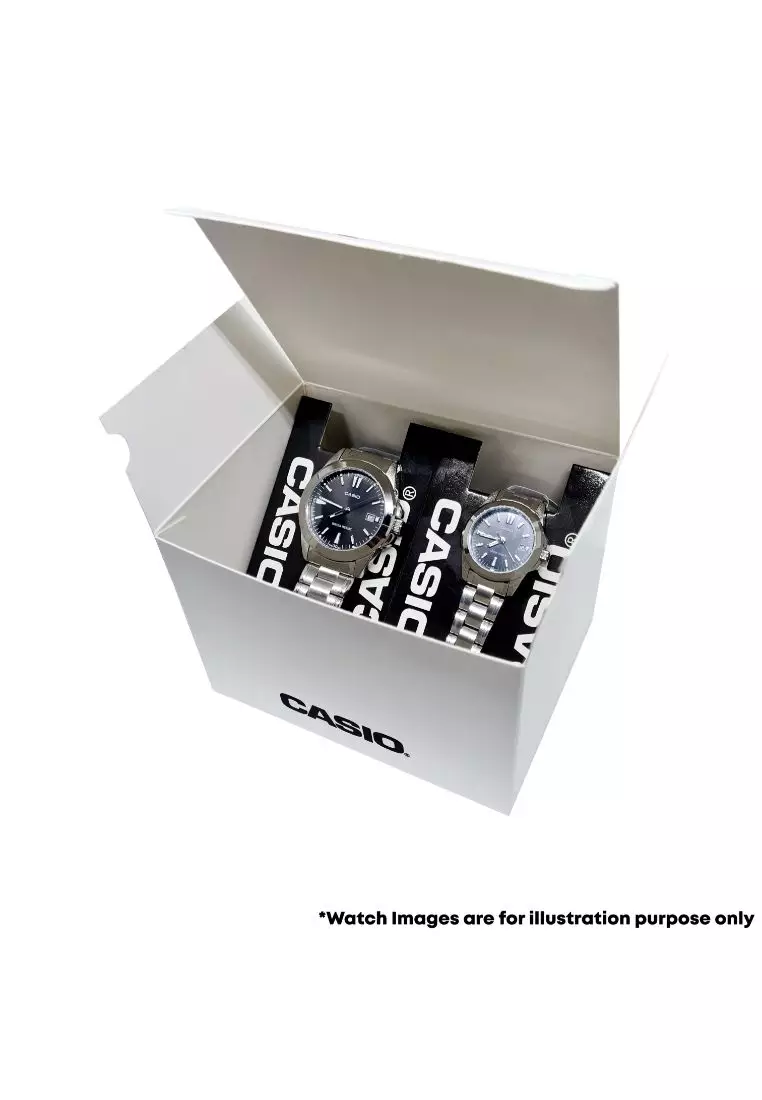 Casio analog mak hotsell