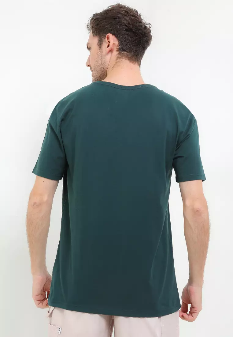 Combative  Short Sleeve Tee