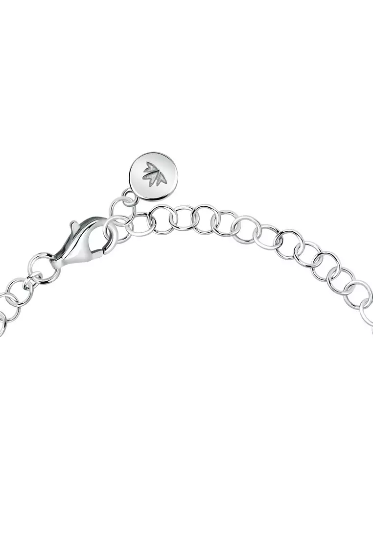 Morellato Gray Stainless Steel Necklace main image 0
