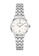 Philip Watch silver Philip Watch Audrey 30mm White Silver Dial Women's Quartz Watch (Swiss Made) R8253150514 3D4D7ACBE9B65EGS_1