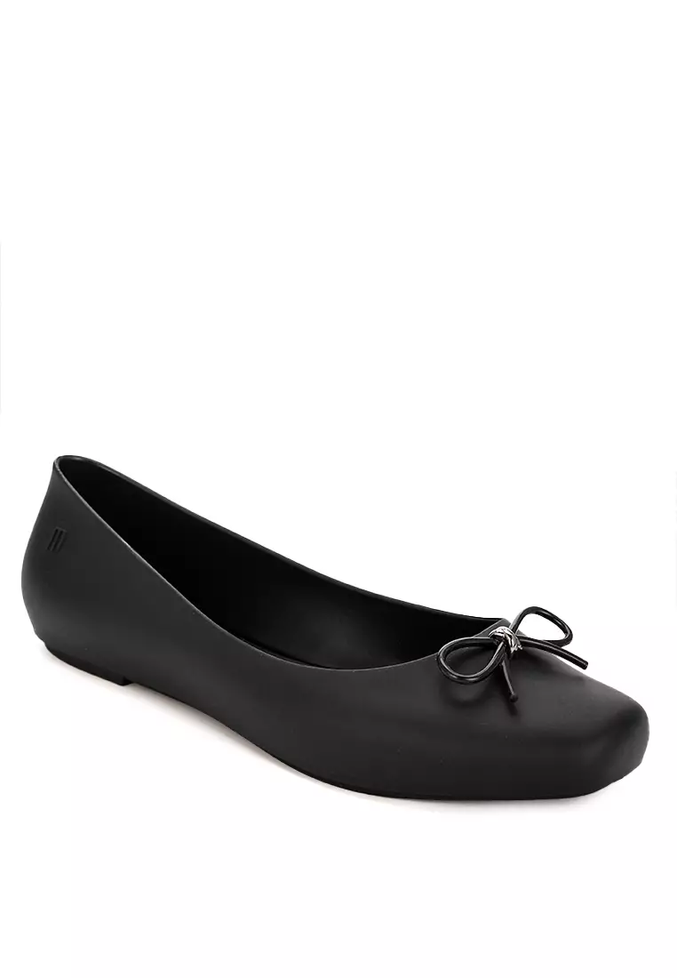 Discount on Melissa  shoes - SKU: Aura Basic