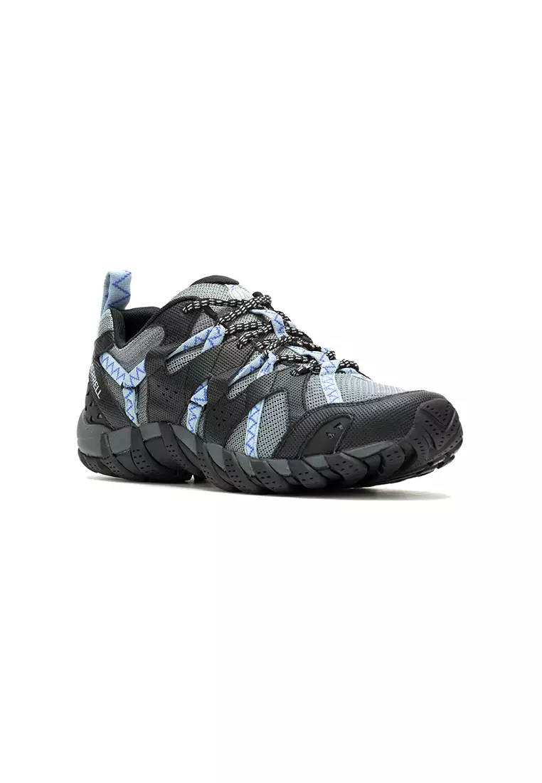Waterpro Maipo 2 - Black/Chambray Mens Hydro Hiking Shoes