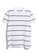 FOX Kids & Baby white Pique Short Sleeves Polo Shirt CA600KAFF2AF0CGS_1