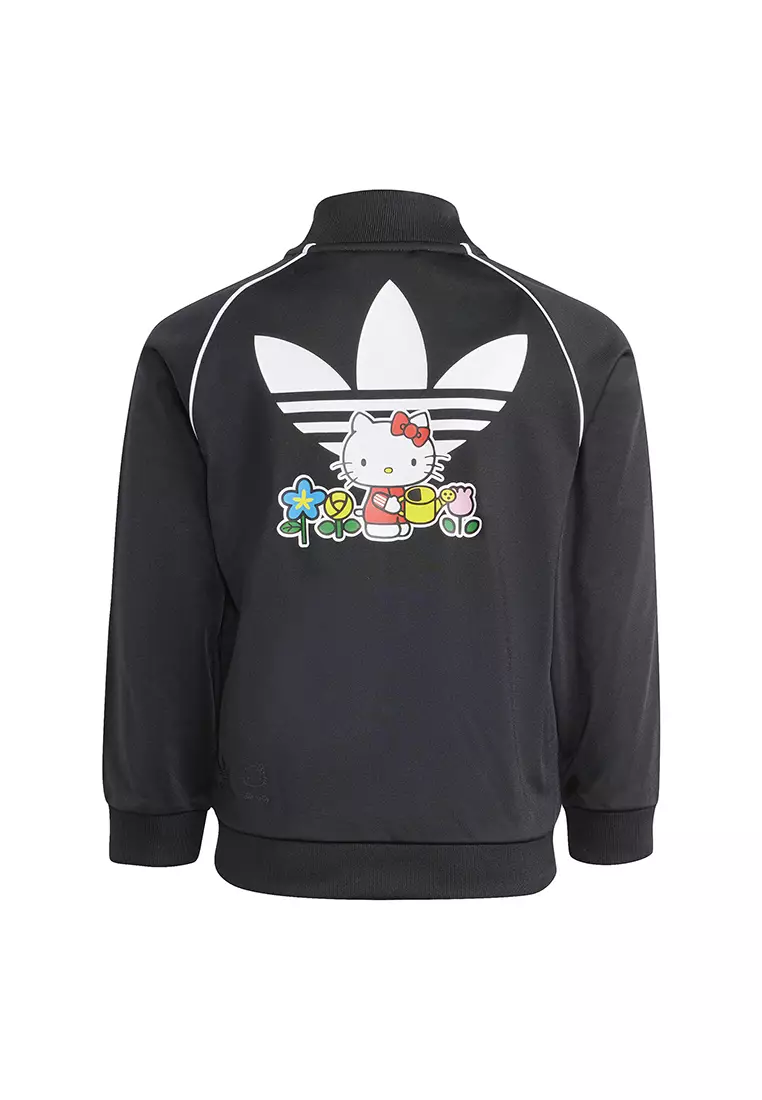 Buy ADIDAS Originals X Hello Kitty Sst Set 2025 Online | ZALORA