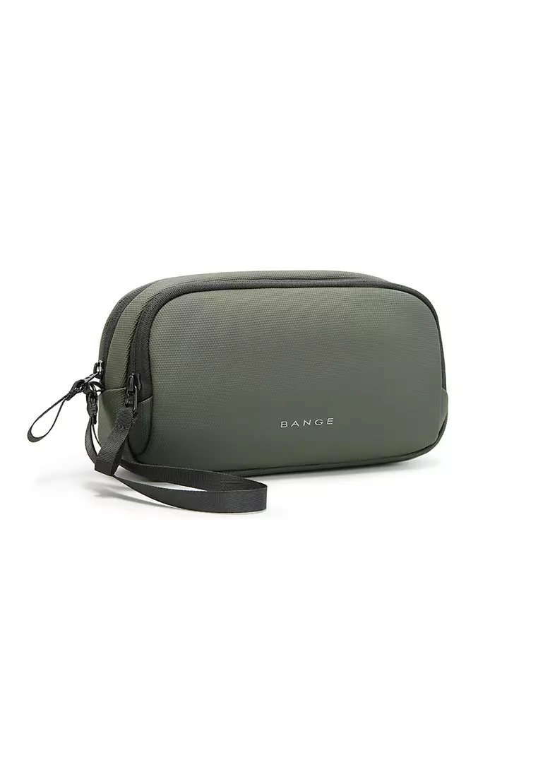 Bange Accessories Pouch Travel Organizer Case