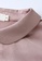 A-IN GIRLS pink Solid Lapel Chiffon Shirt E2D9FAA1CD4152GS_6