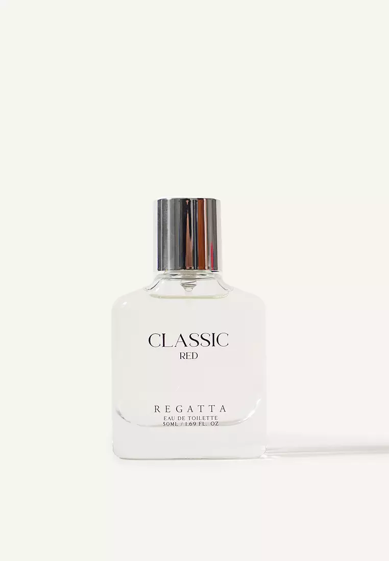 Classic Woman Eau de Toilette 50ML