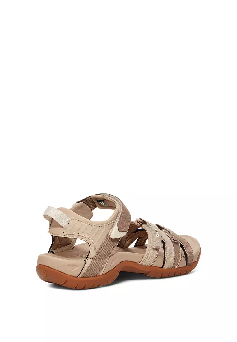 Women's Tirra Sandal - Neutral/Multi (4266-NLMT)