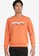361° orange Sports Life Turtleneck Sweater 3F1ECAA2DF50F8GS_1