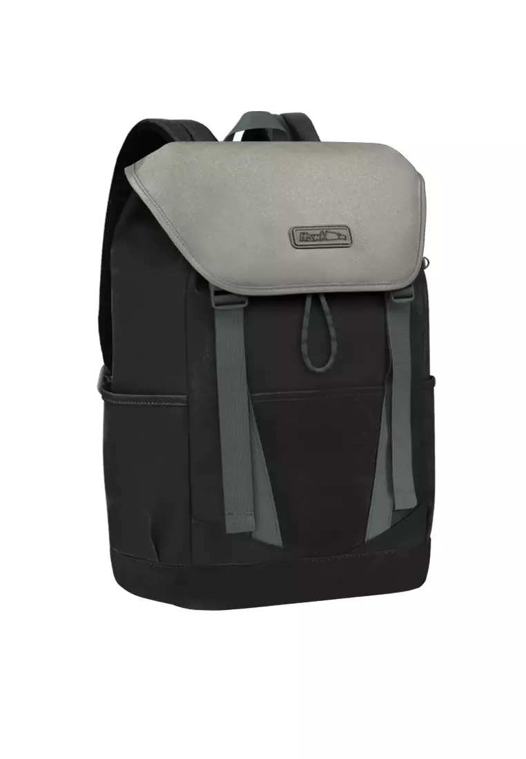 6085 LARGE Monoflap Backpack