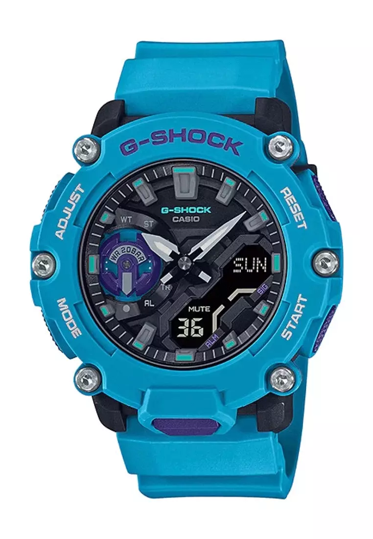 Shock Watches Blue G Shock Amazon ᐈ Buy Men Sports Functional