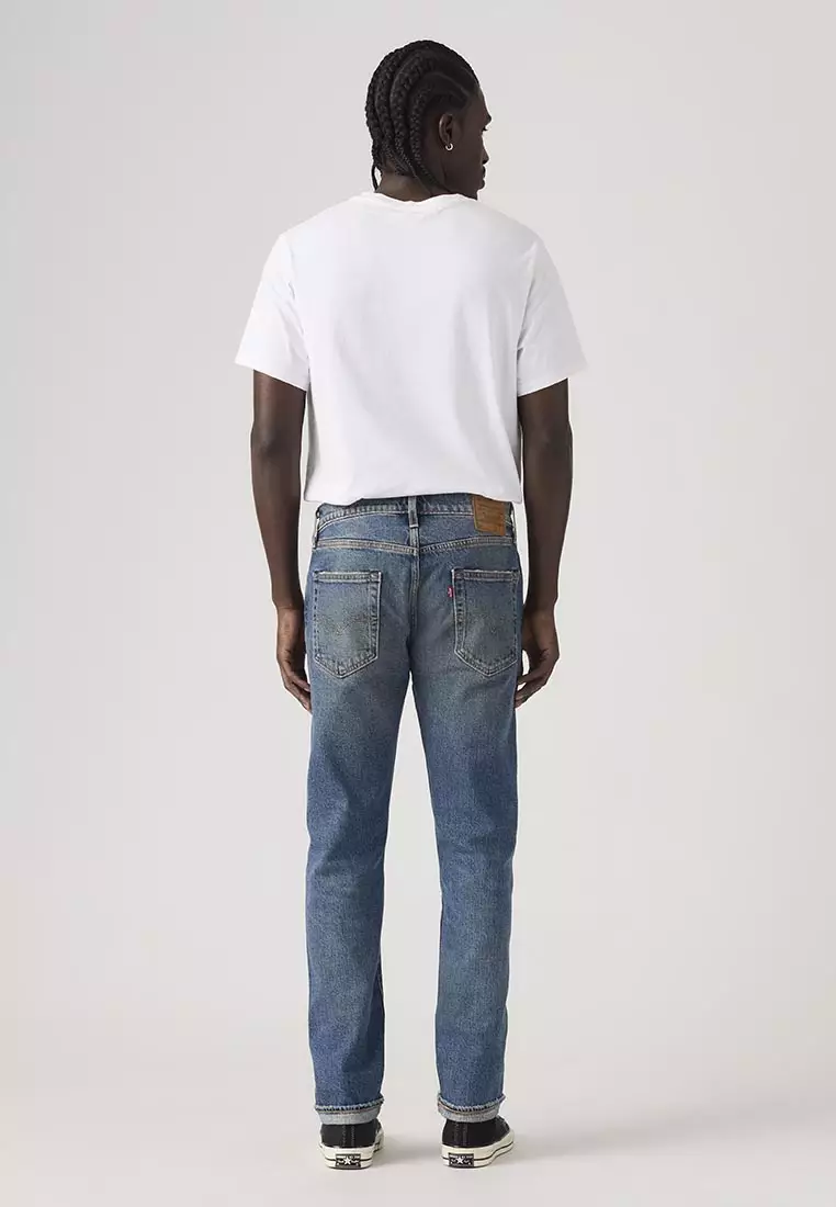 Levi's® Men's 502™ Taper Jeans