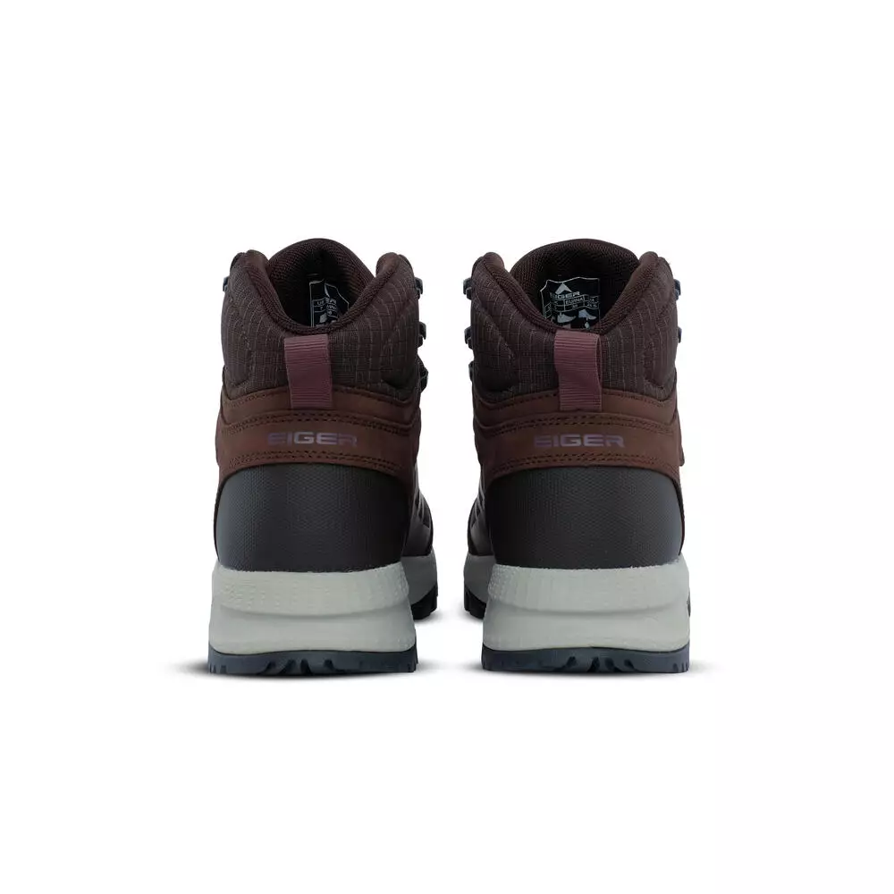 Eiger Women Lora Limited Mid Cut Shoes