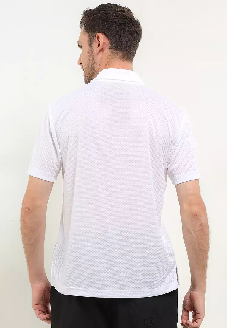 Atasan Polo Shirt Golf