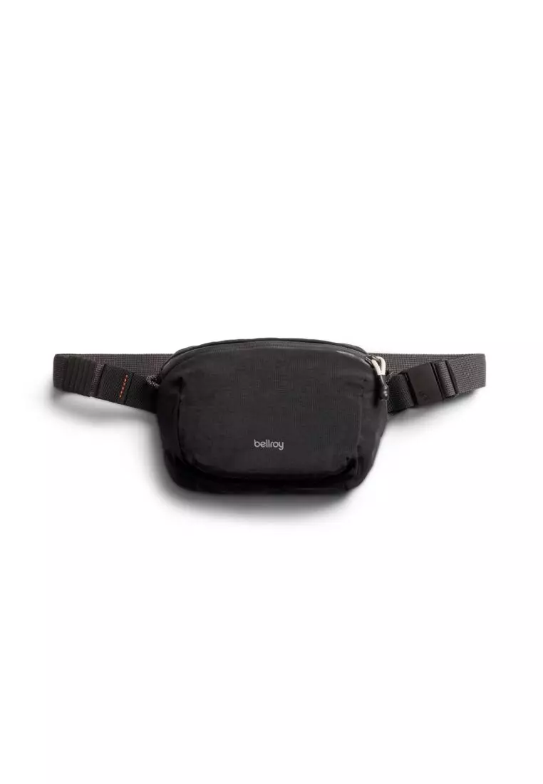 Bellroy Lite Belt Bag - Black