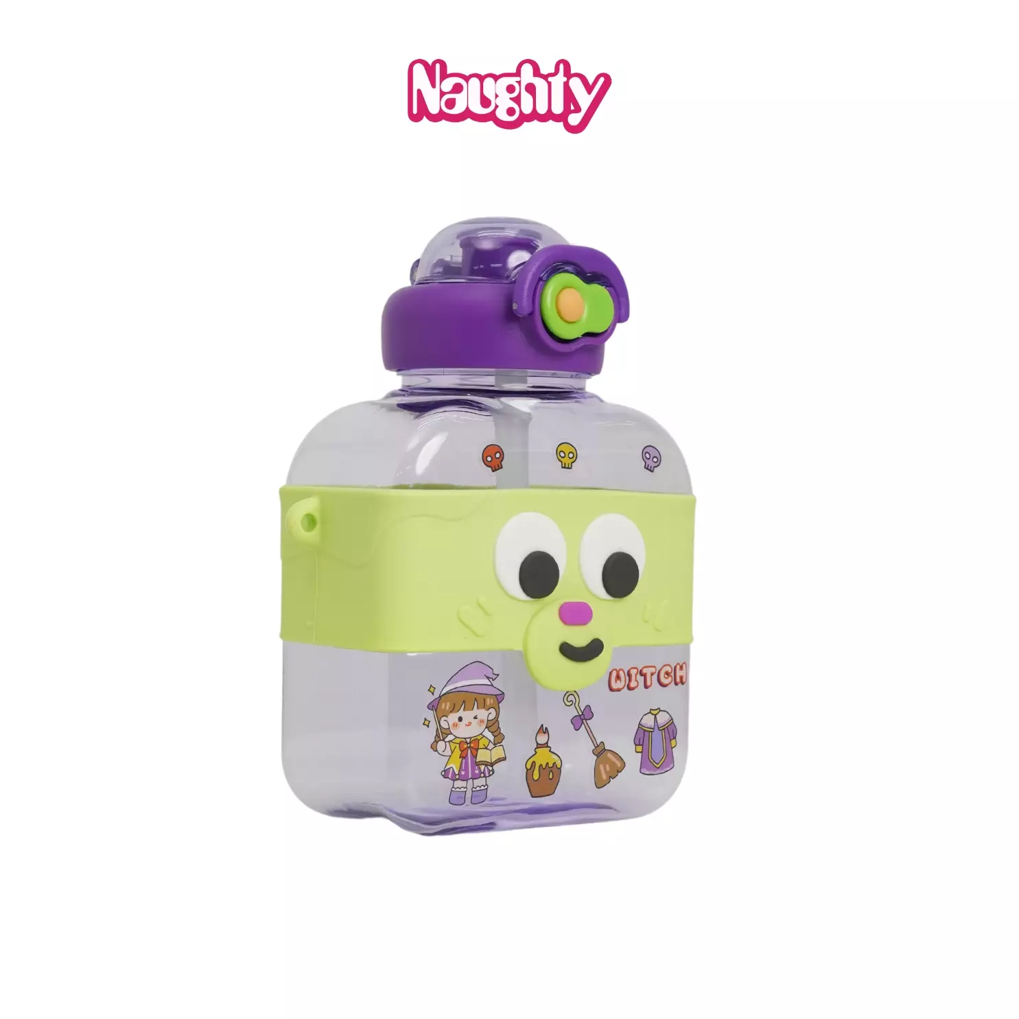 Botol Minum Anak Tumbler GWB240900029 Naughty Accessories