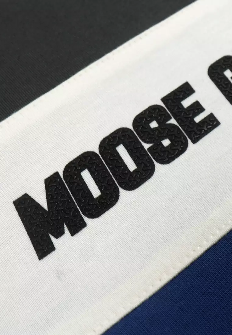 Boys T-Shirt With Print Details