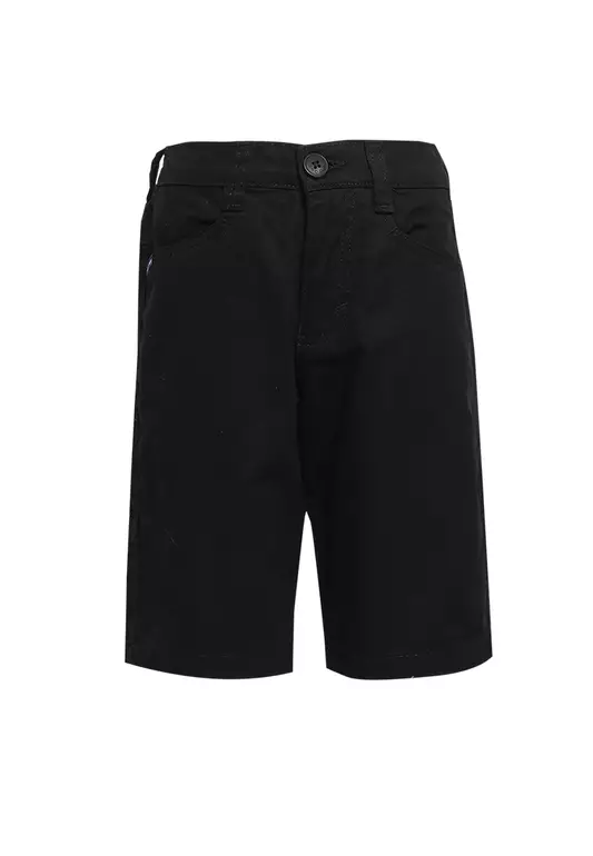 Celana Bermuda Non Denim