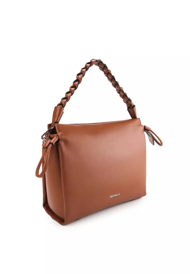 Harley Top Handle Bag (L)