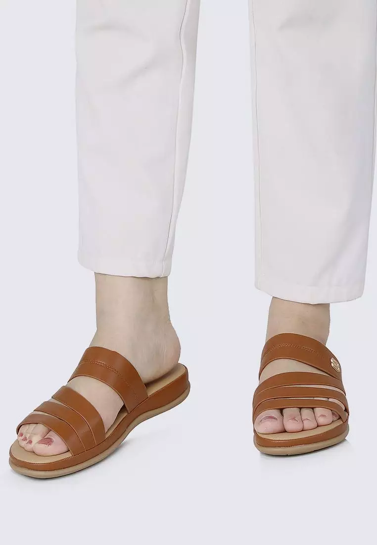 Walk Lite Comfy Sandals