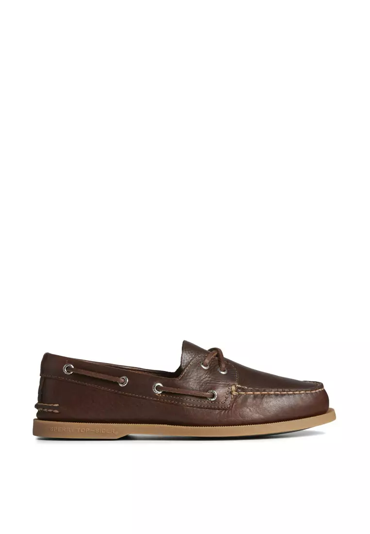 Sperry nubuck deals