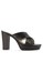 ELLE black Ladies Shoes 30110Za 04512SHEA83E57GS_1