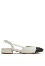 White/Black