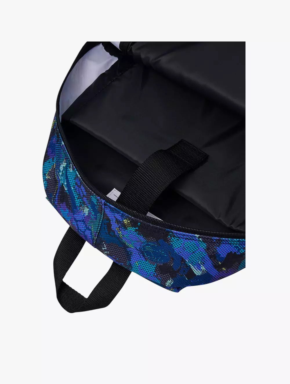 Smiggle Trailblazer Classic Attach Backpack - IGL456997BLK
