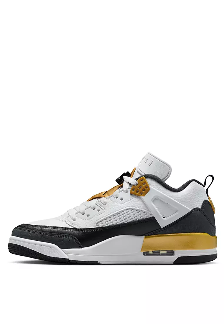 Spizike Low Shoes