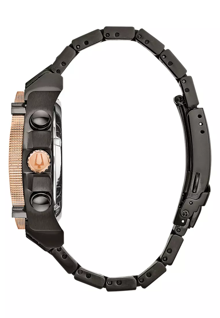 Bulova Casual Men's Watches BLV 98D149