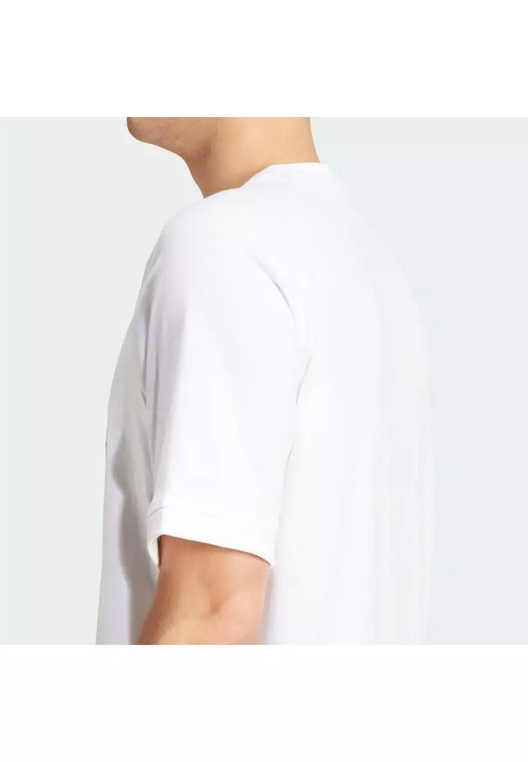 retro graphic t-shirt