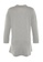 Trendyol grey Collared Mini Dress E5552AA9270CDFGS_7