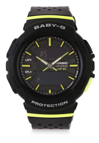 baby g jam tangan wanita