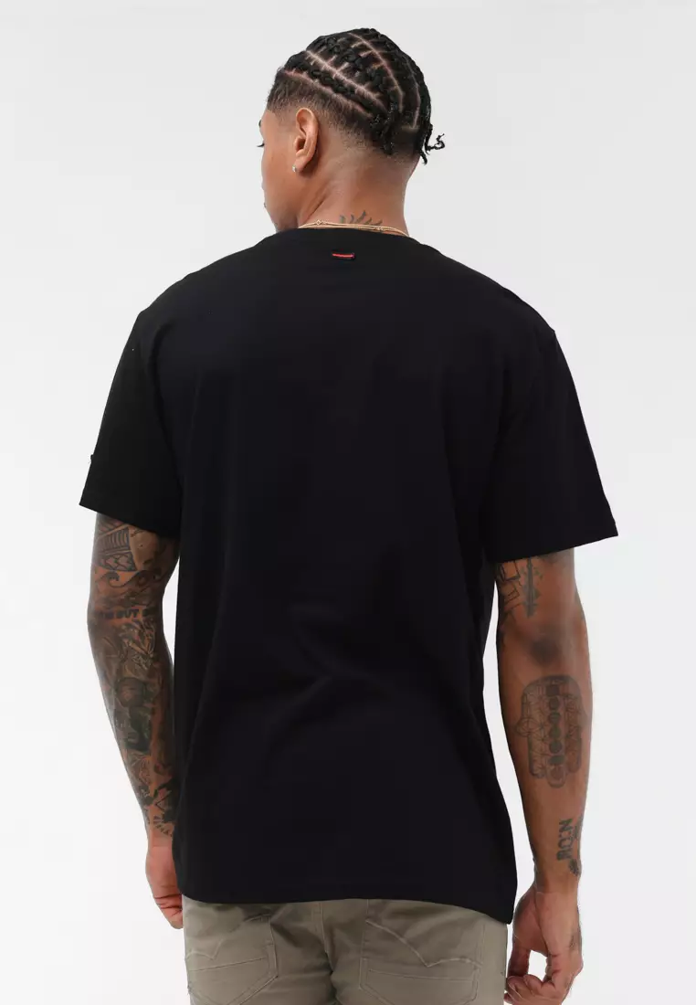 Round Neck Regular Fit