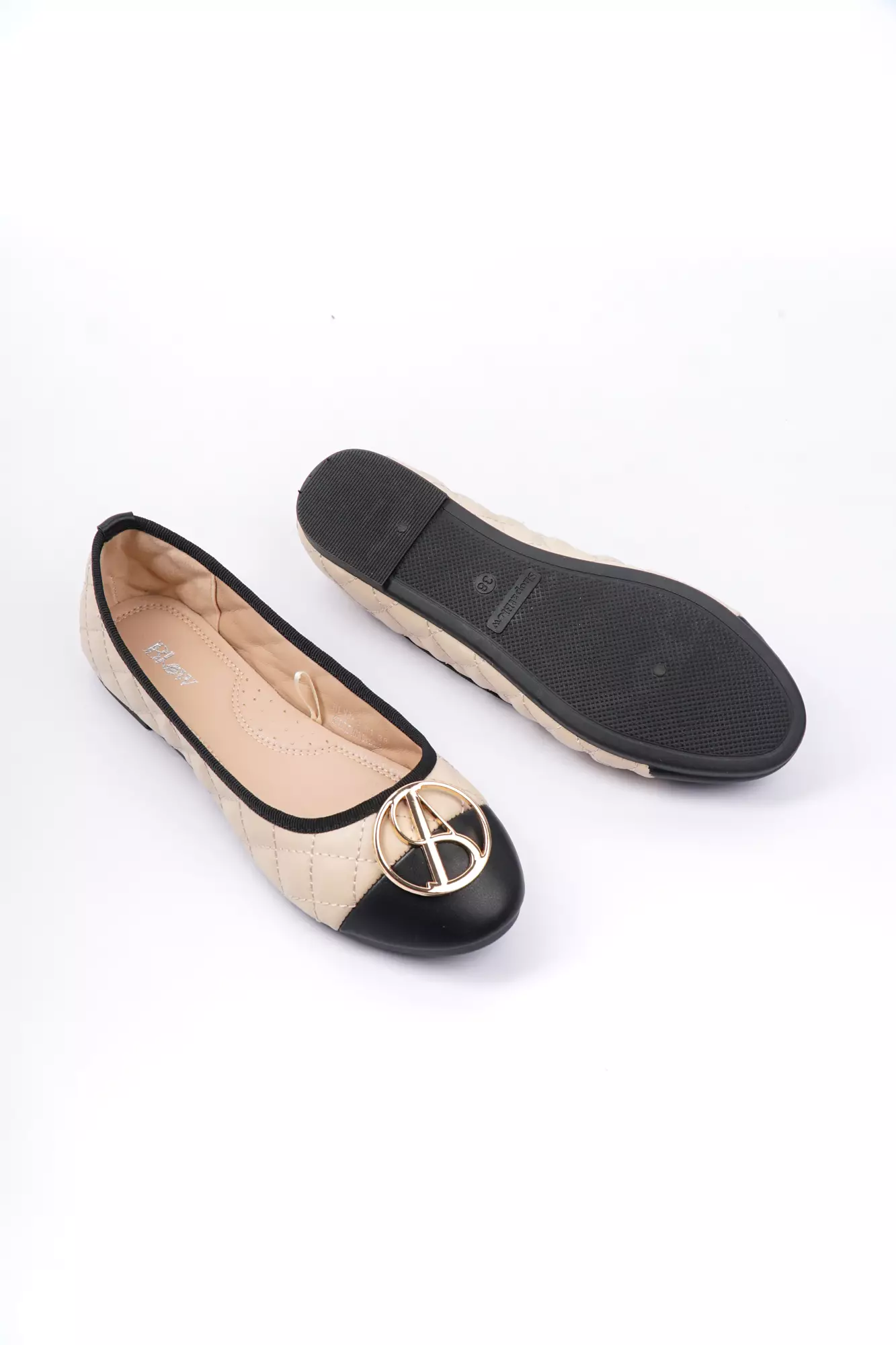Blow BLNW 0081 Elni Sophie Flats Shoes