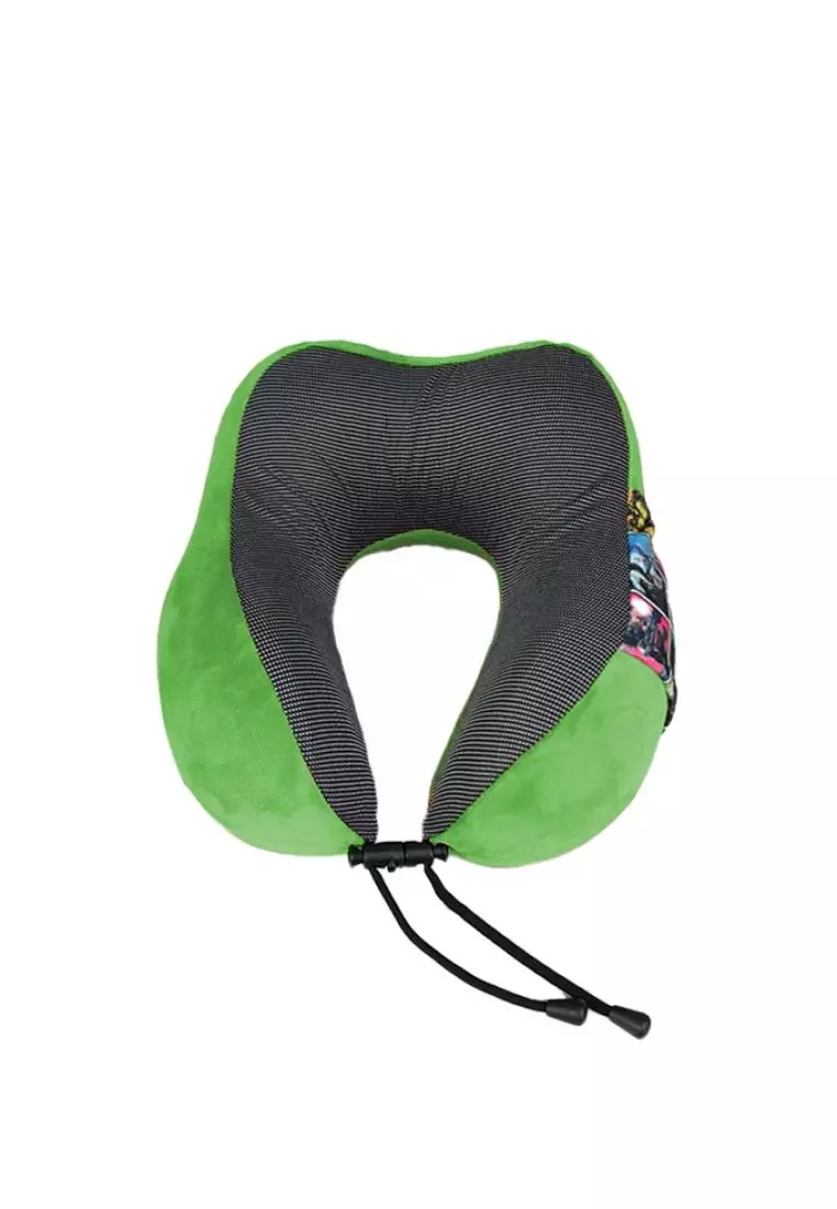 Marvel Avengers Comfortable Stylish Neck Pillow - VAQ9317