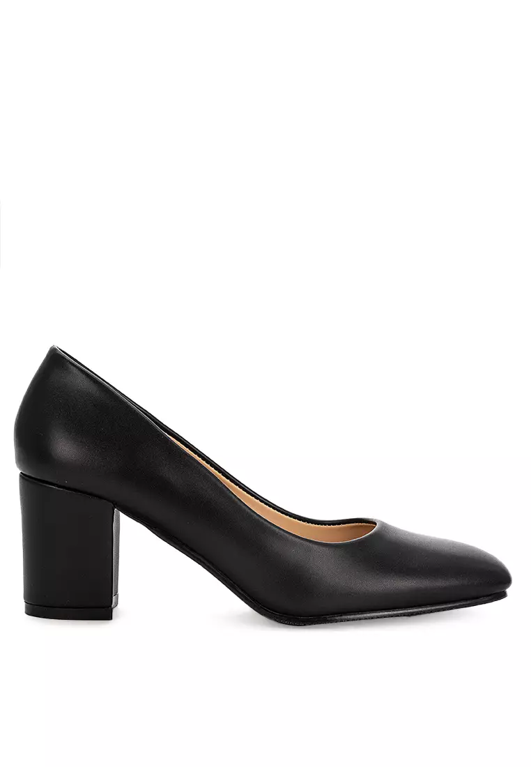 Discount on Mendreziwoman  shoes - SKU: Juno Heels