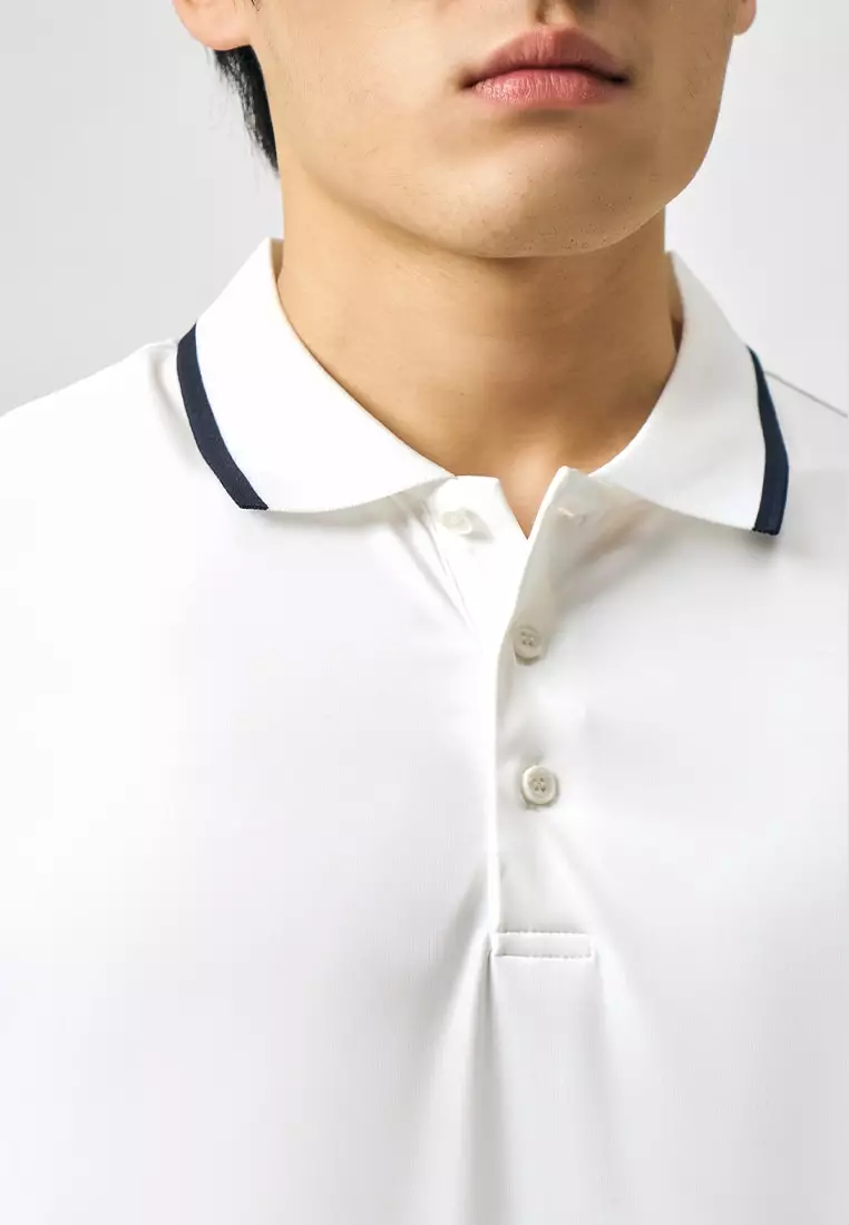 Soft Touch Polo Shirt