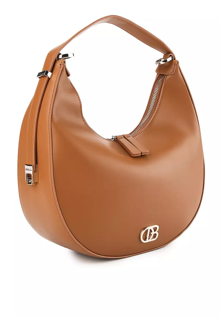 BETTE TOP HANDLE BAG (L)