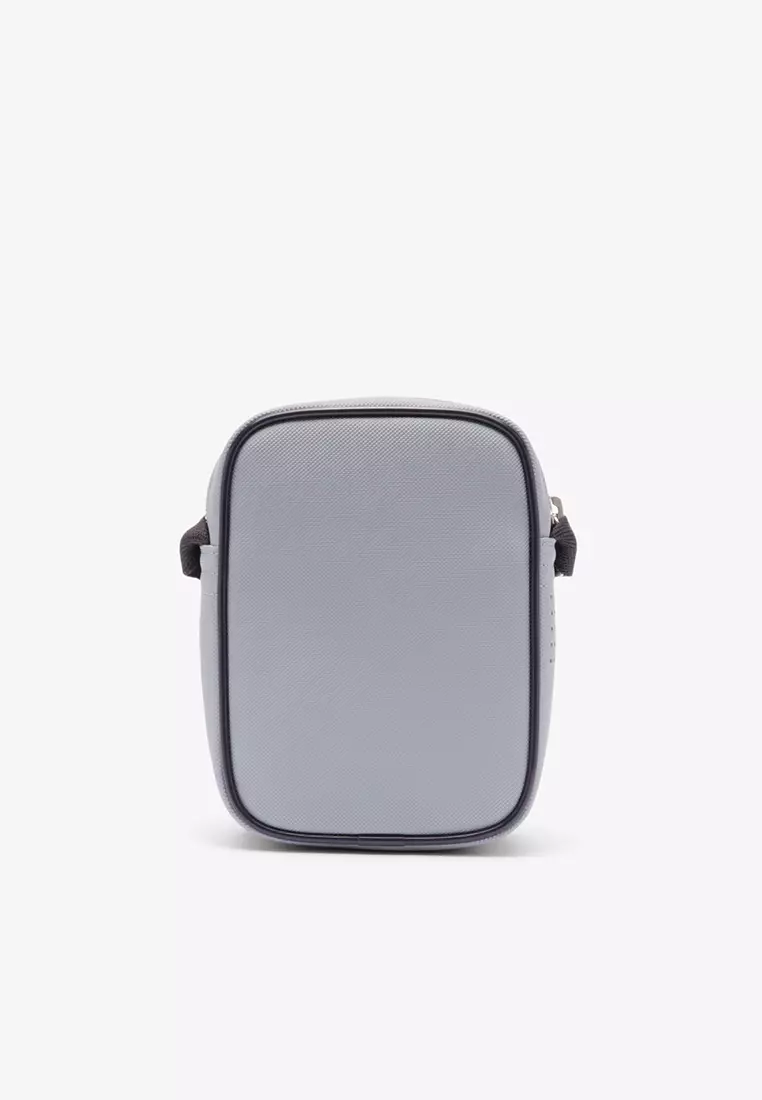 Maheki Monogram Shoulder Bag