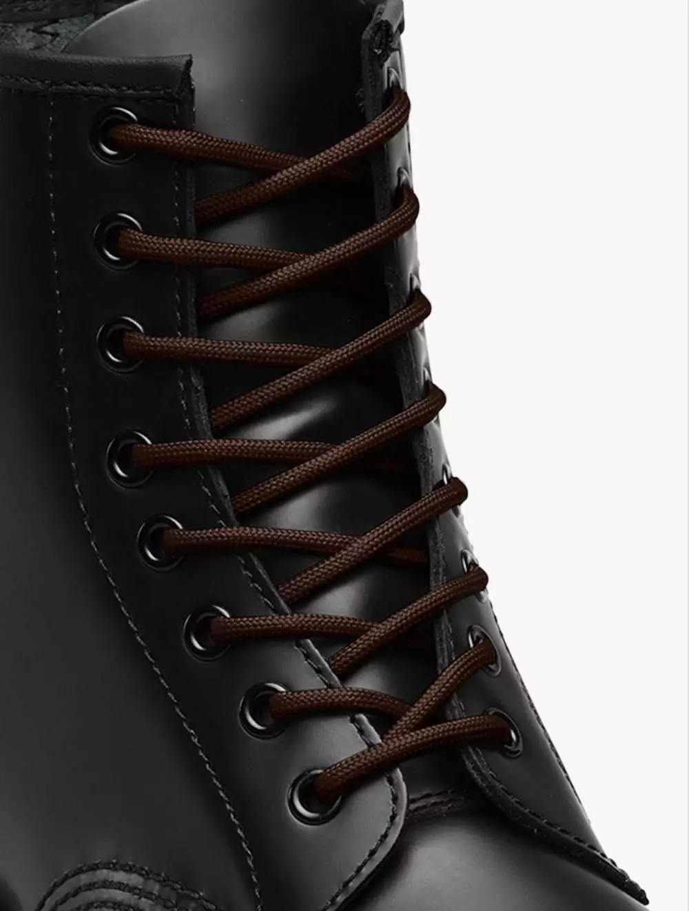 8-10 Eye Lace 140Cm - Brown Round Lace