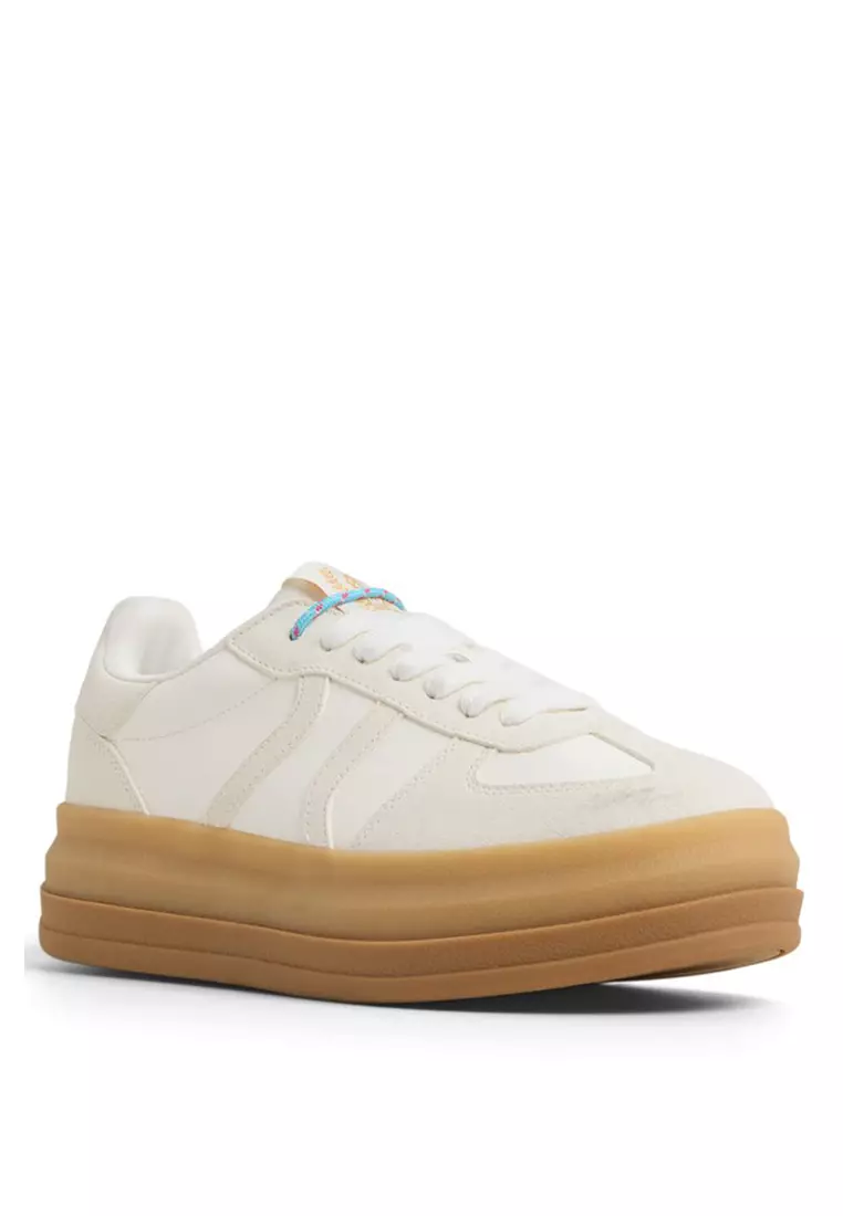 Elabrintar Platform Sneakers
