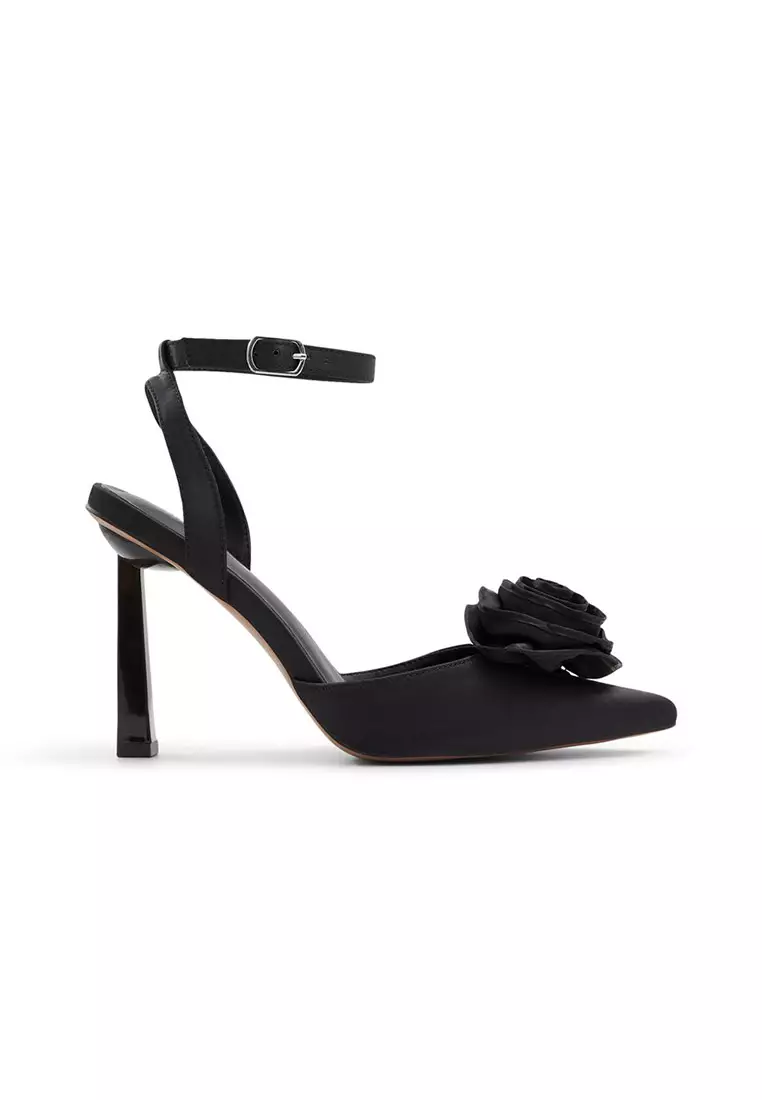 Discount on Call It Spring  shoes - SKU: Rosaliia Heeled Shoes